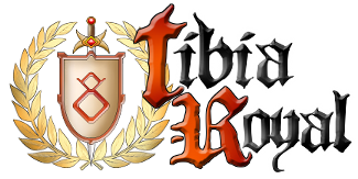 TibiaRoyal Logo