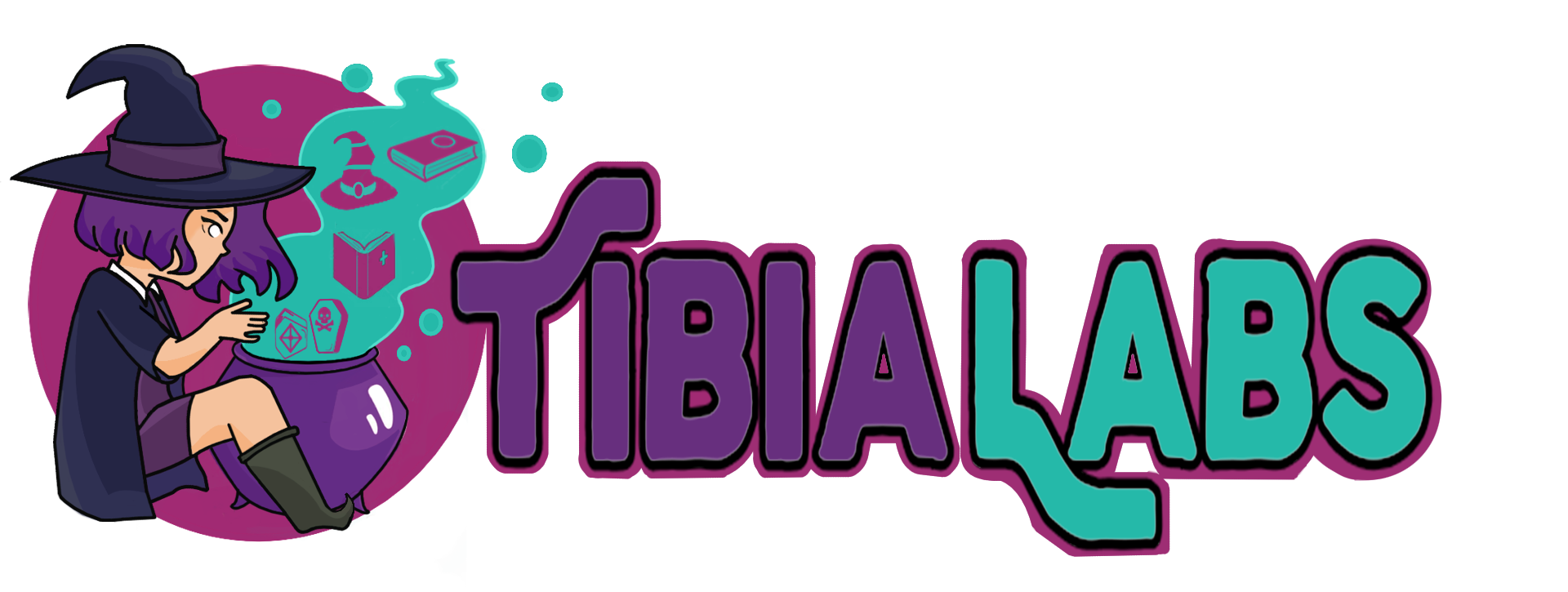 TibiaWiki.com.br – 15th Anniversary Contest 2022 – Tibia Fanart