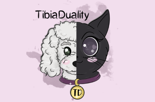 Tibia-Fans::.. - El Mejor Fan Site de Tibia!
