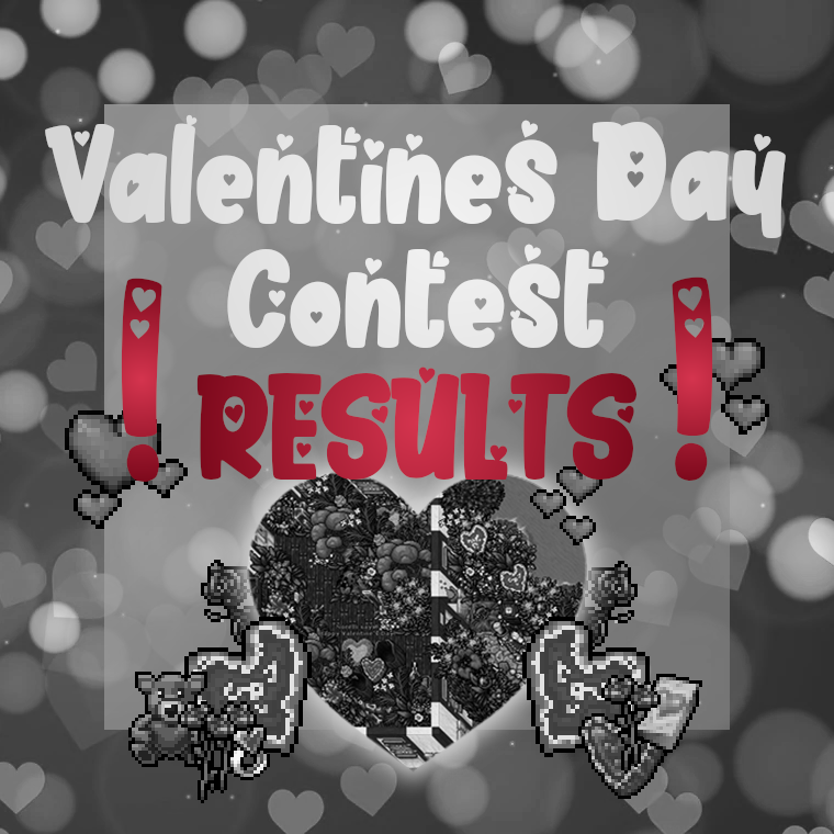 RESULTS: Valentine’s Day Contest 2023