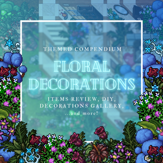 Floral Decorations banner