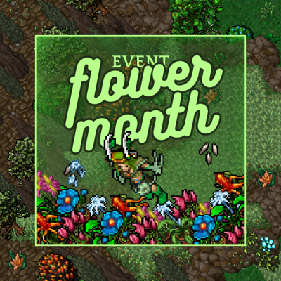 flower month banner 1