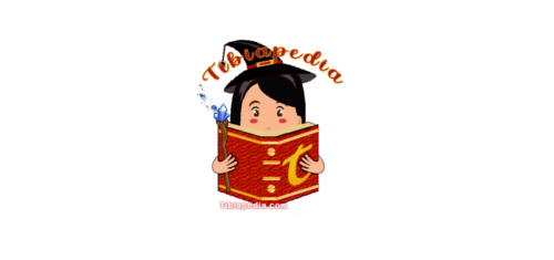 "Tibiapedia Logo" by Little Jessyh (Talera)