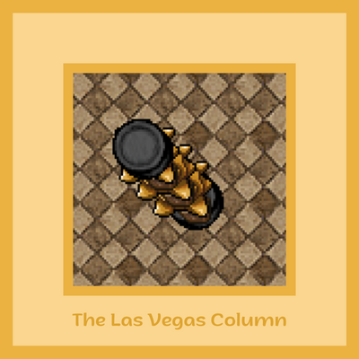 The Las Vegas Column