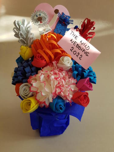 bouquet by Lady Shinaa (Thyria)