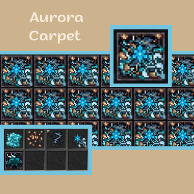 Aurora Carpet