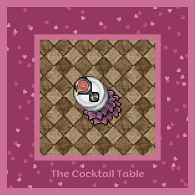 TheCocktailtable