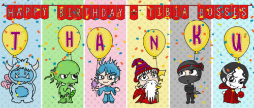 TibiaBosses Birthday Card Myth Mine (1) (1)